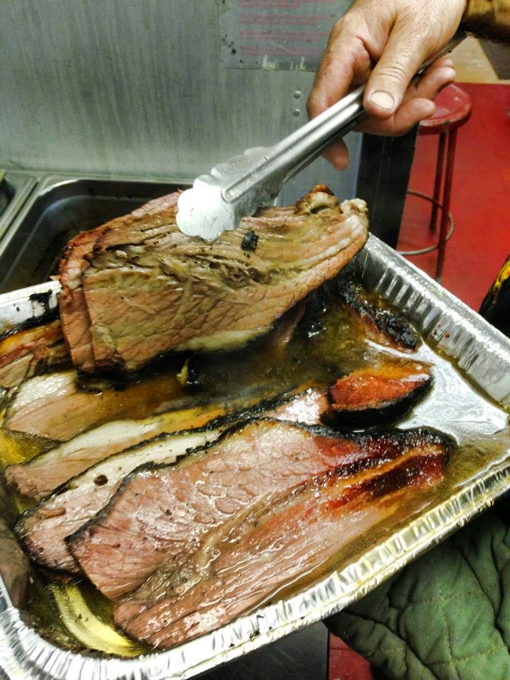 Rollin’ Smoke BBQ - Photo 1