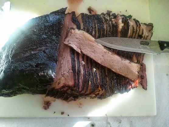 Rollin’ Smoke BBQ - Photo 5