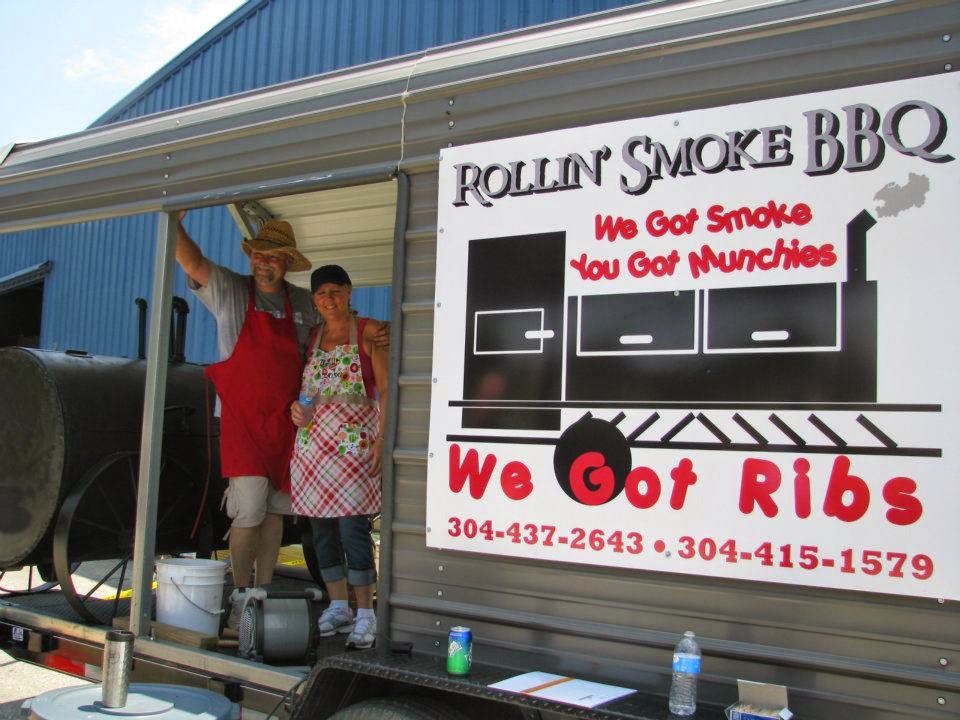 Rollin’ Smoke BBQ - Photo 7