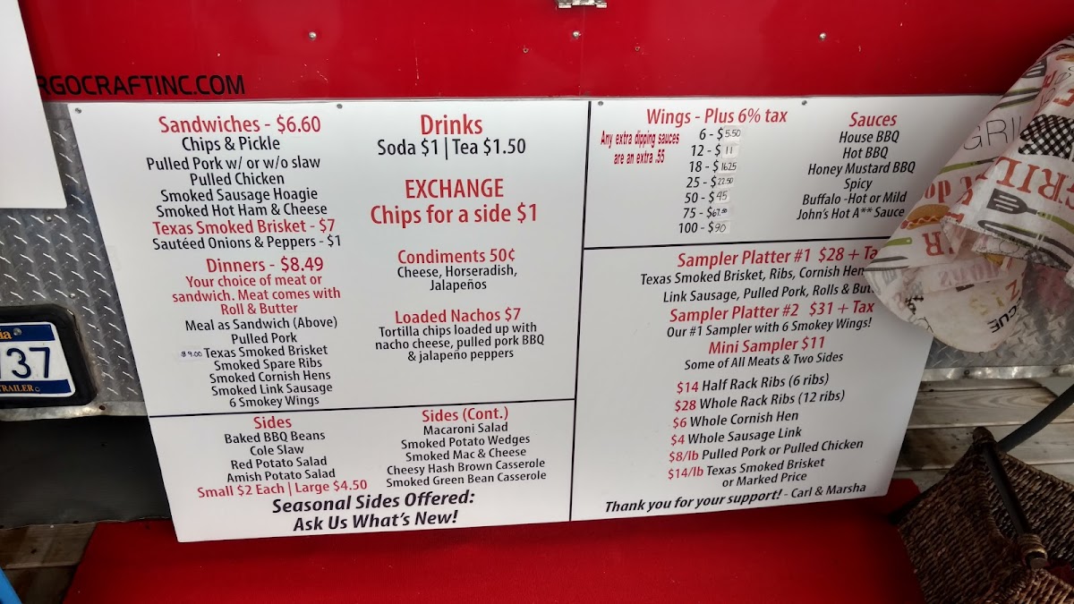 Menu Photo 7