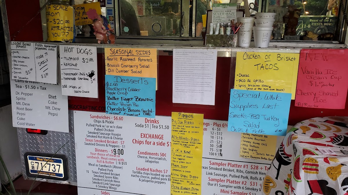 Menu Photo 8