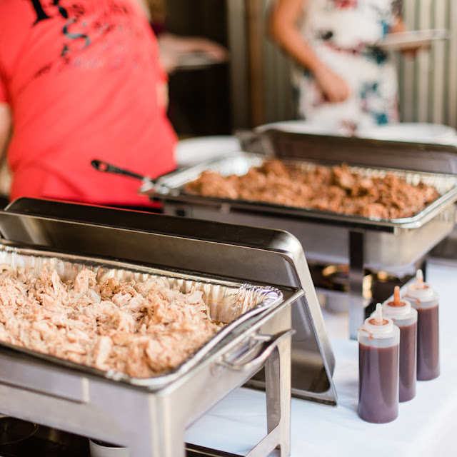 Catering