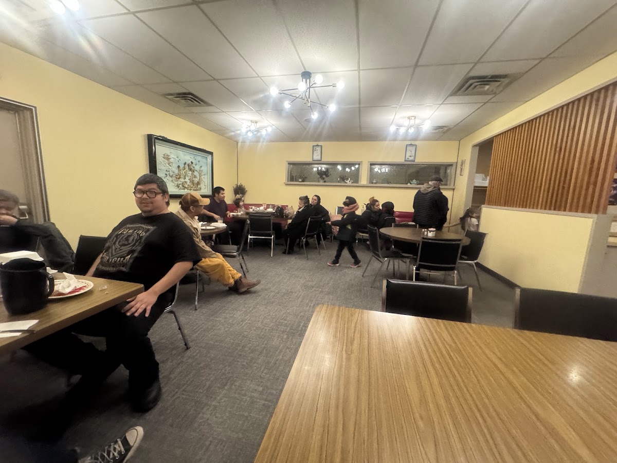 Polly's Cafe - Photo 2