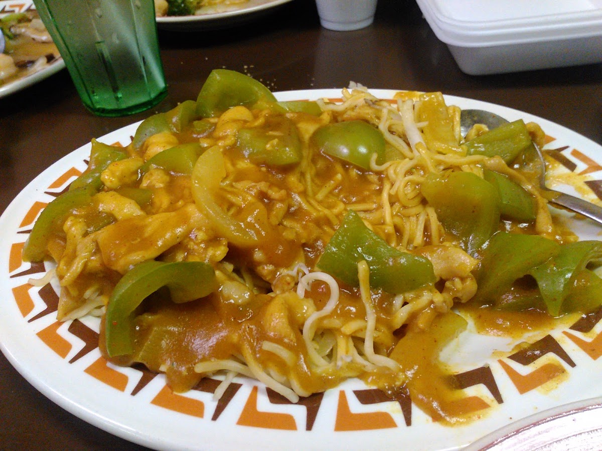 Polly's Cafe - Photo 6