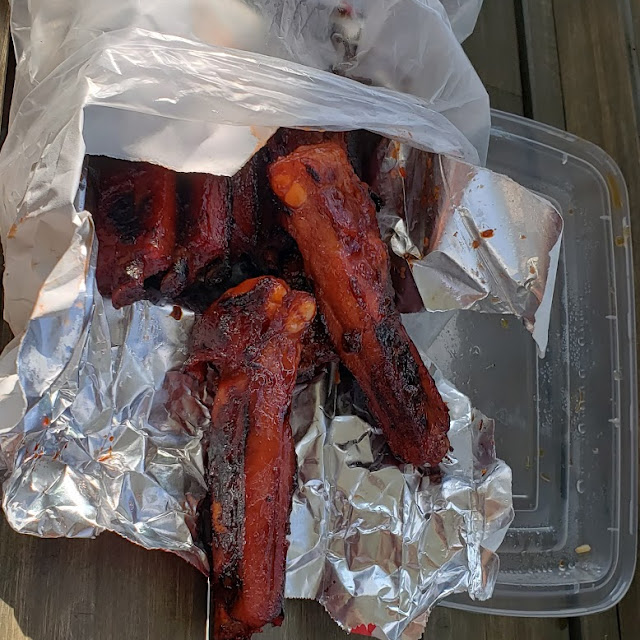 Spare Ribs