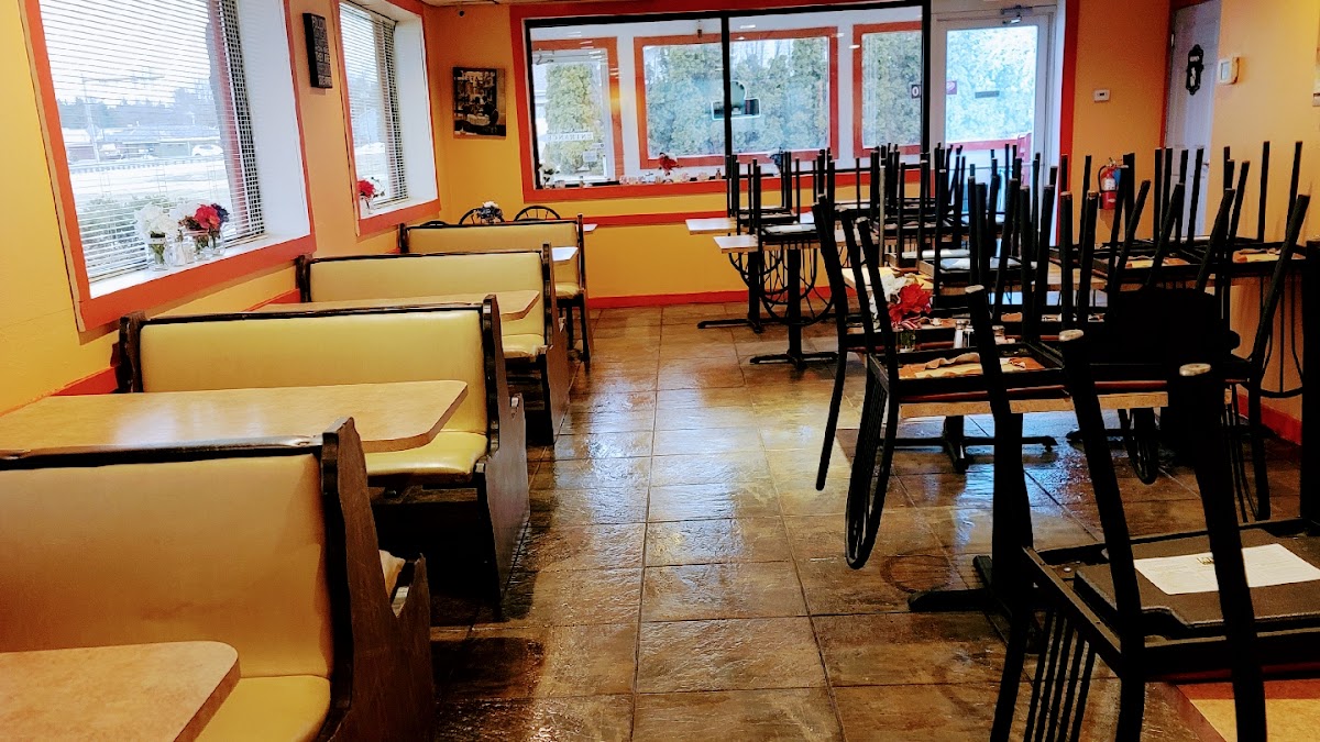 Rochester Family Dining