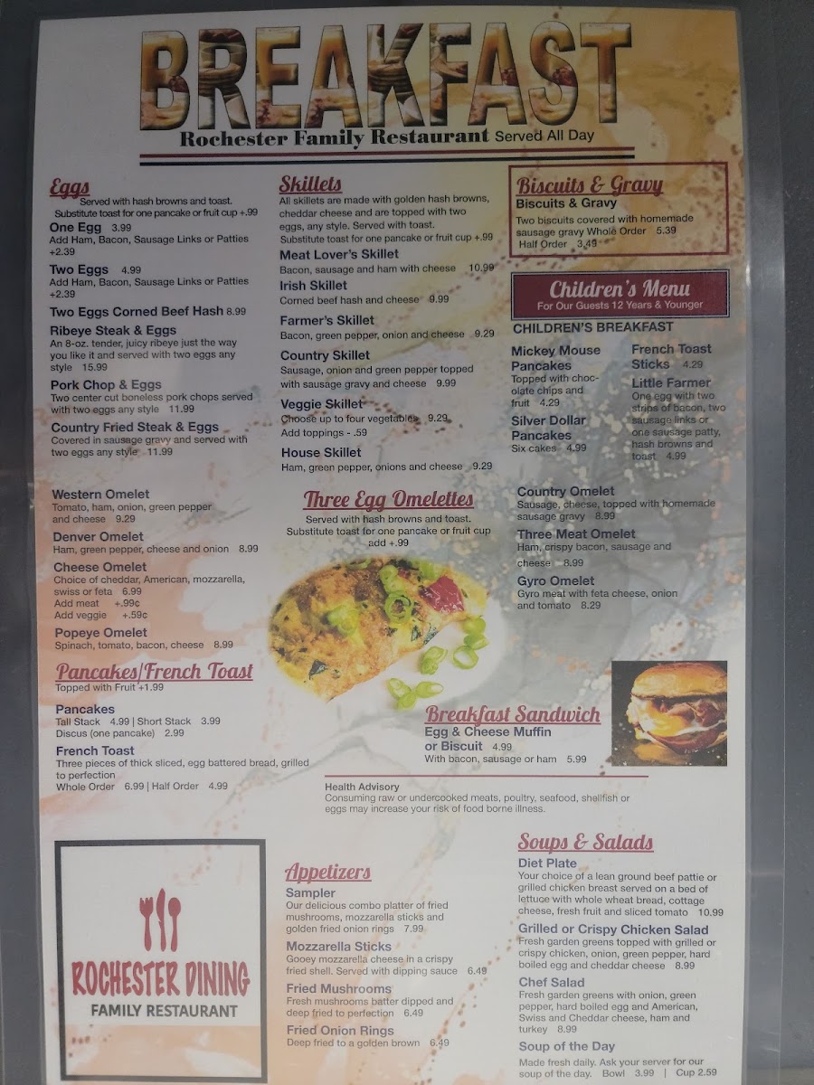 Menu Photo 0