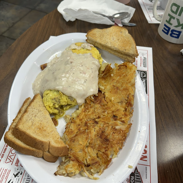 Corned Beef Hash