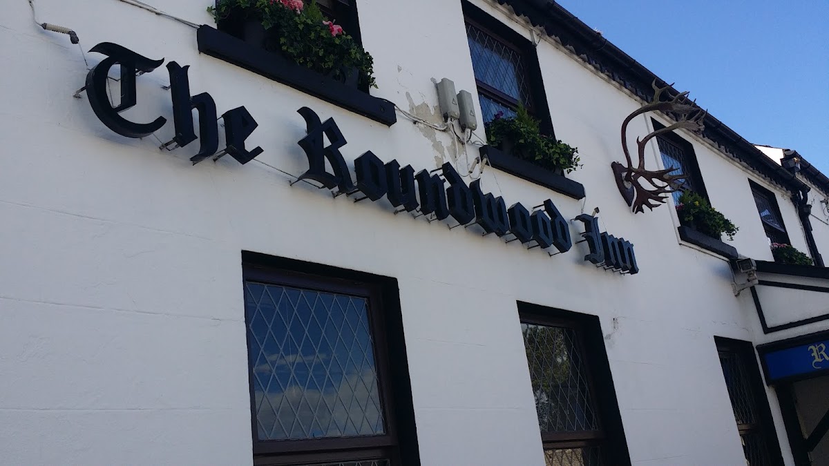 The Roundwood Inn