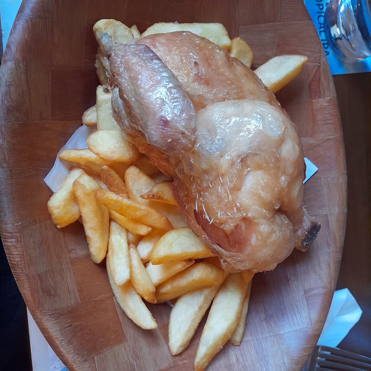 The Roundwood Inn - Photo 9