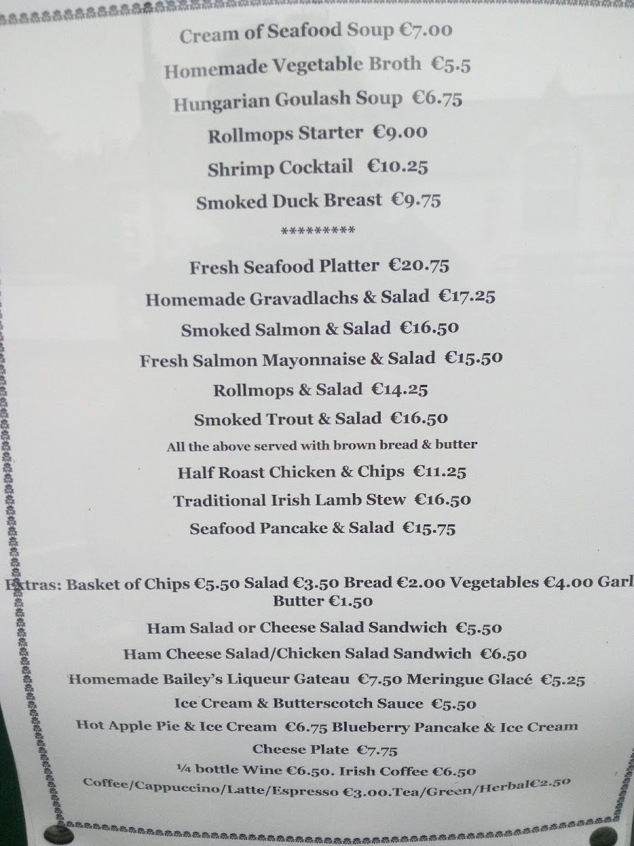 Menu Photo 6