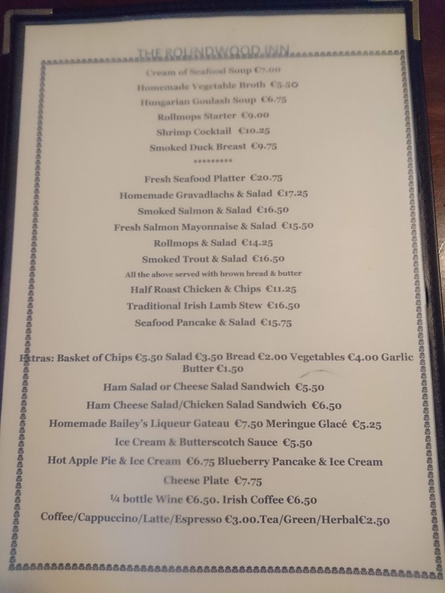 Menu Photo 8
