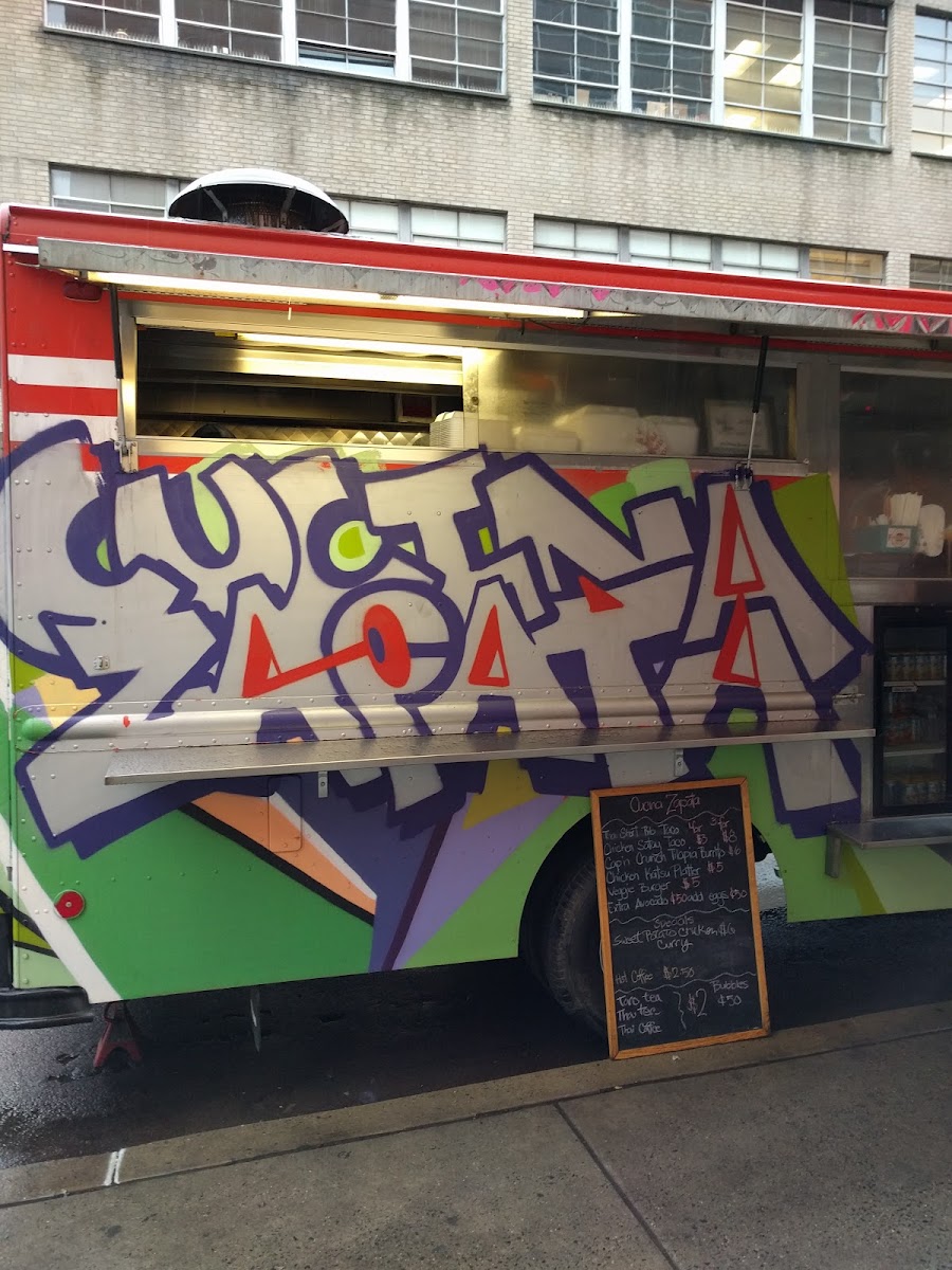 Cucina Zapata - Photo 4