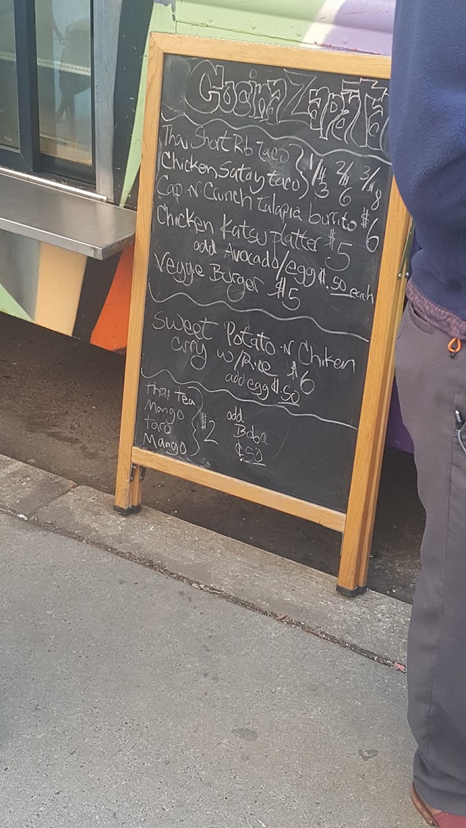 Menu Photo 3