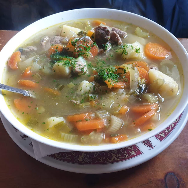 Irish Stew