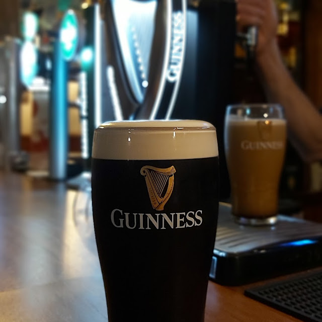 Guinness Draught