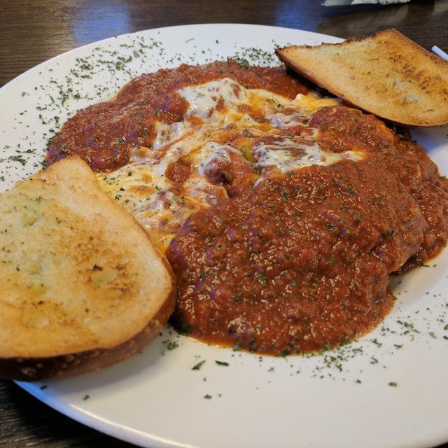 Lasagna