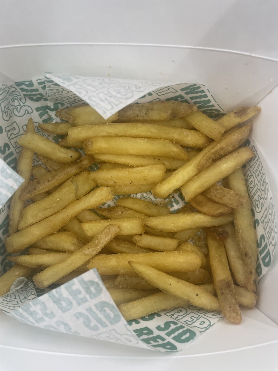 Wingstop Wood Green - Photo 2