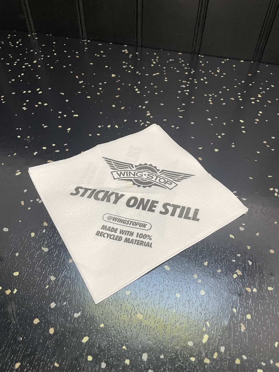 Wingstop Wood Green - Photo 4