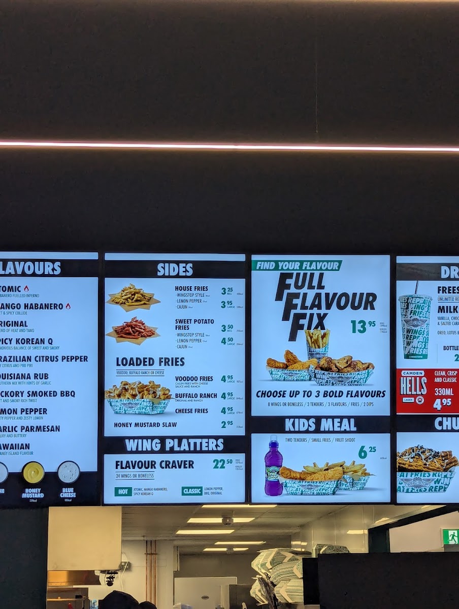 Menu Photo 6