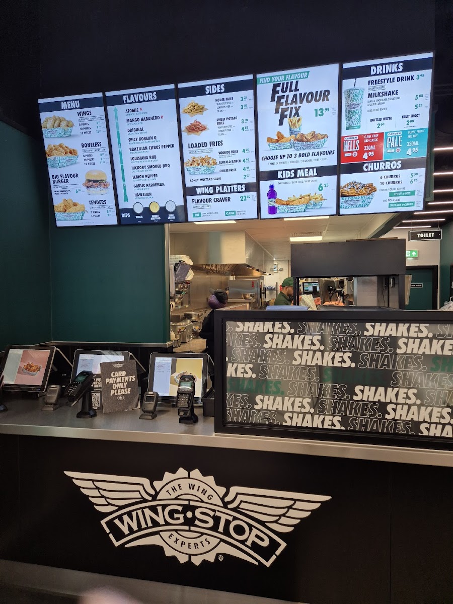 Menu Photo 8