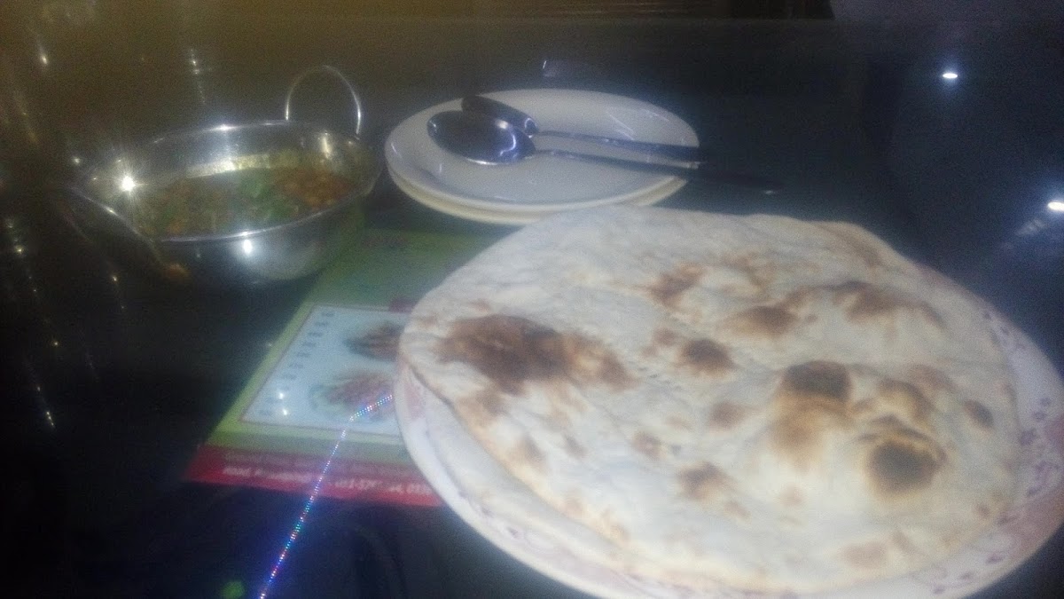 Bao Jee Murgh Pulao & Restaurant - Photo 9