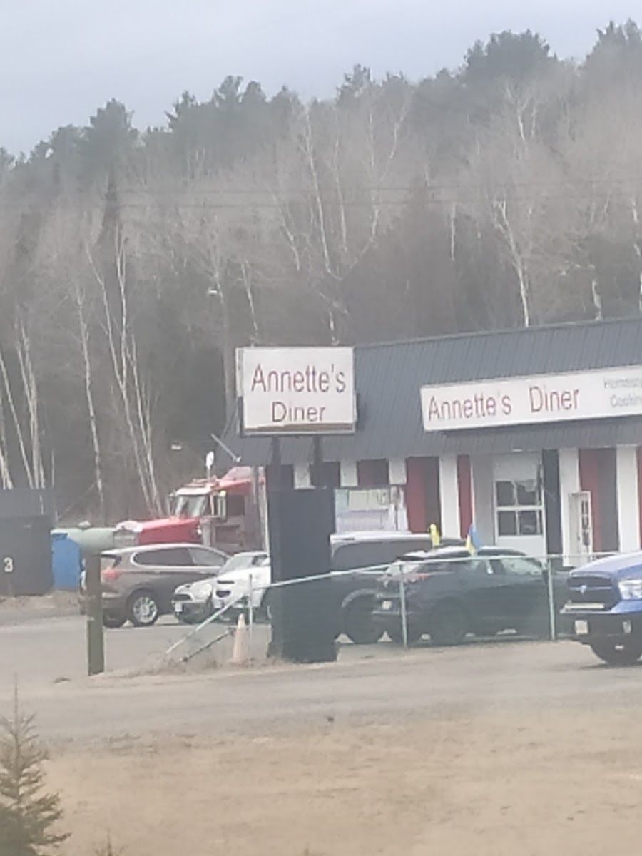 Annette's Diner - Photo 6
