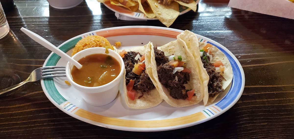 Tio Gordo's Texican Cafe - Photo 3