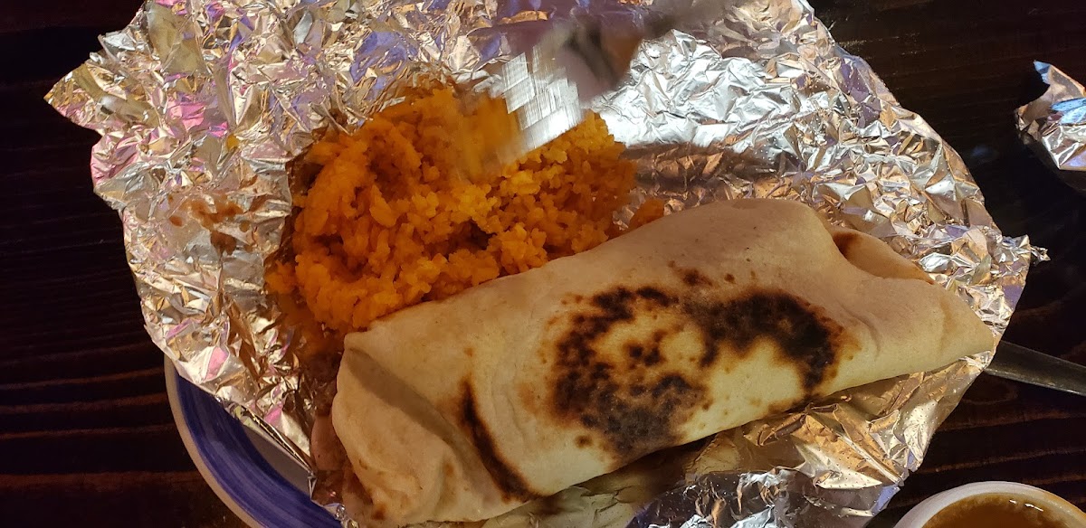 Tio Gordo's Texican Cafe - Photo 4