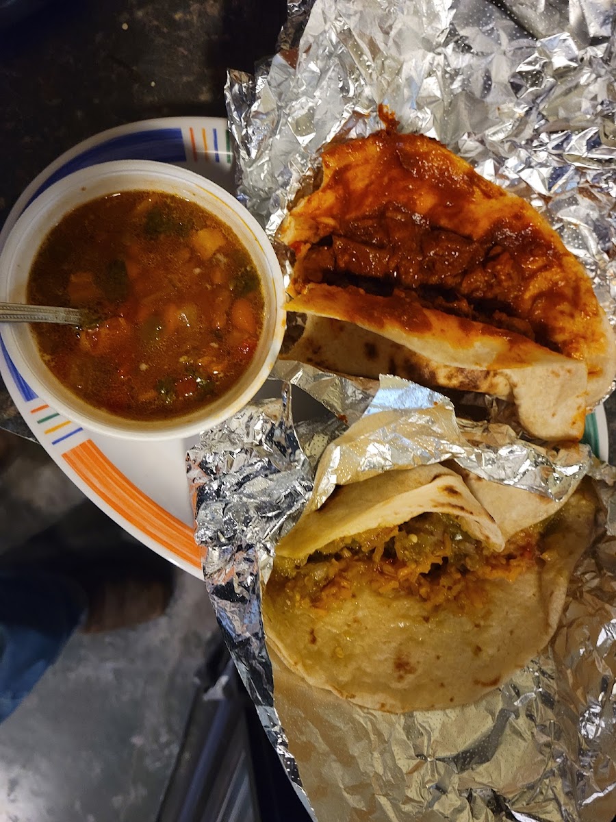 Tio Gordo's Texican Cafe - Photo 5