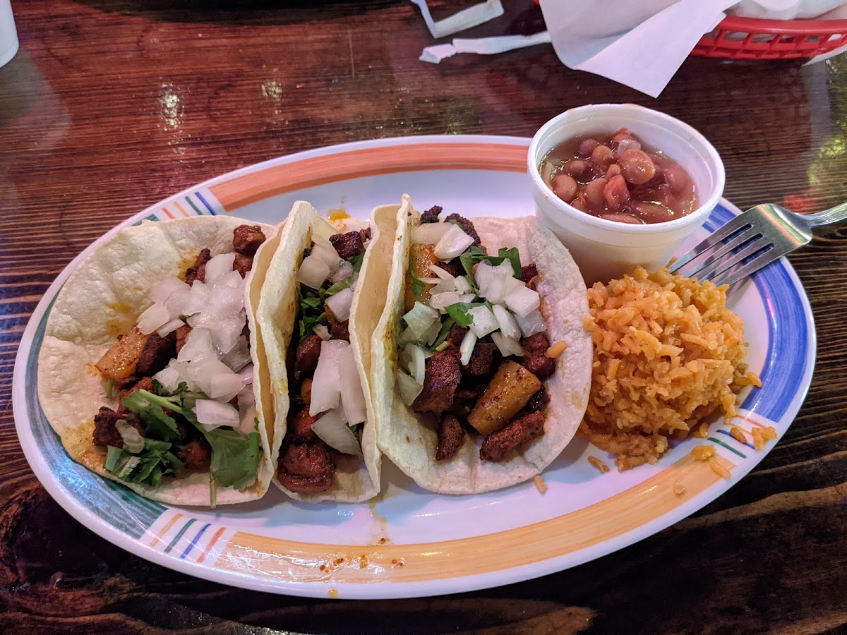 Tio Gordo's Texican Cafe - Photo 6