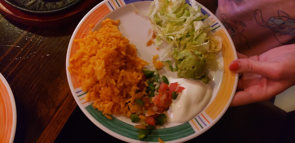 Tio Gordo's Texican Cafe - Photo 7