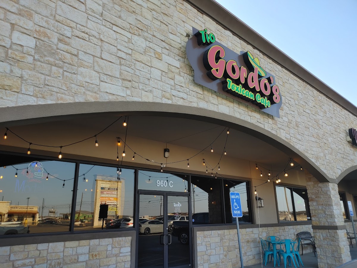 Tio Gordo's Texican Cafe - Photo 8
