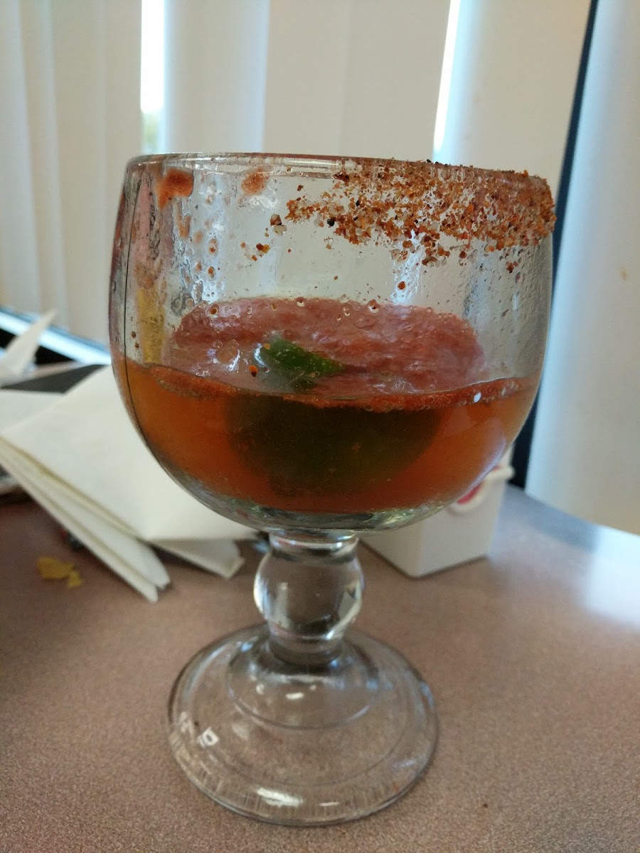 San Luis Mexican Restaurant - Photo 3