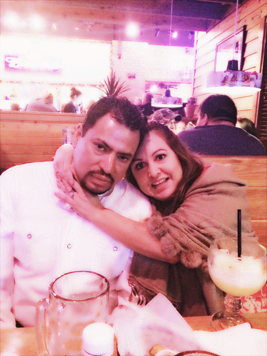 San Luis Mexican Restaurant - Photo 4