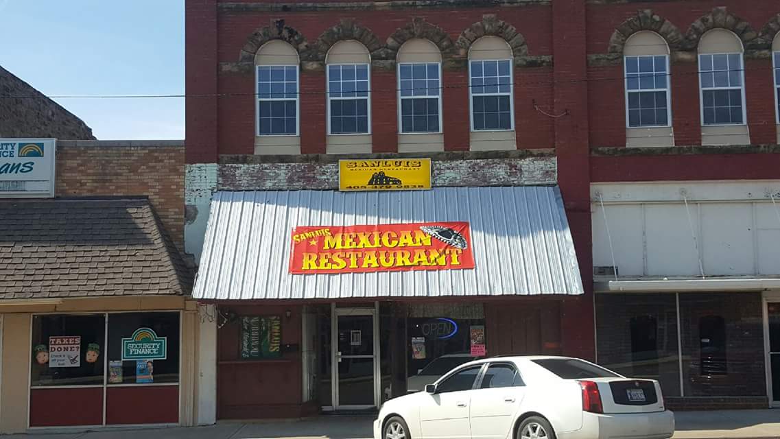 San Luis Mexican Restaurant - Photo 6