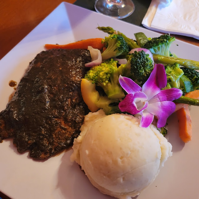 Jerk Chicken
