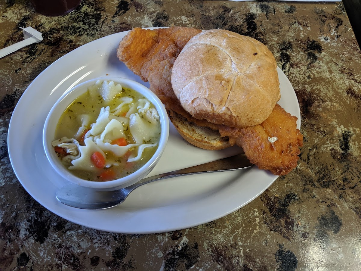 C P Deli - Photo 5