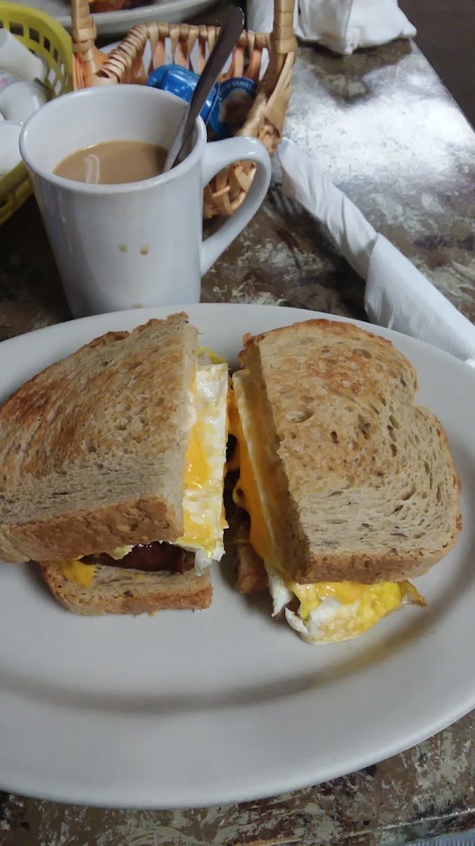 C P Deli - Photo 8