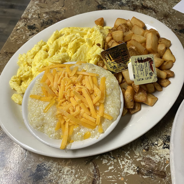 Grits