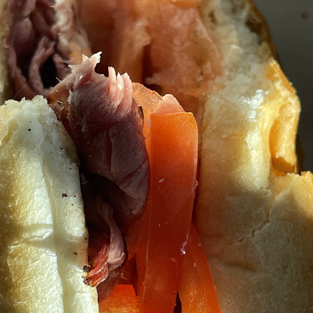 Corned Beef