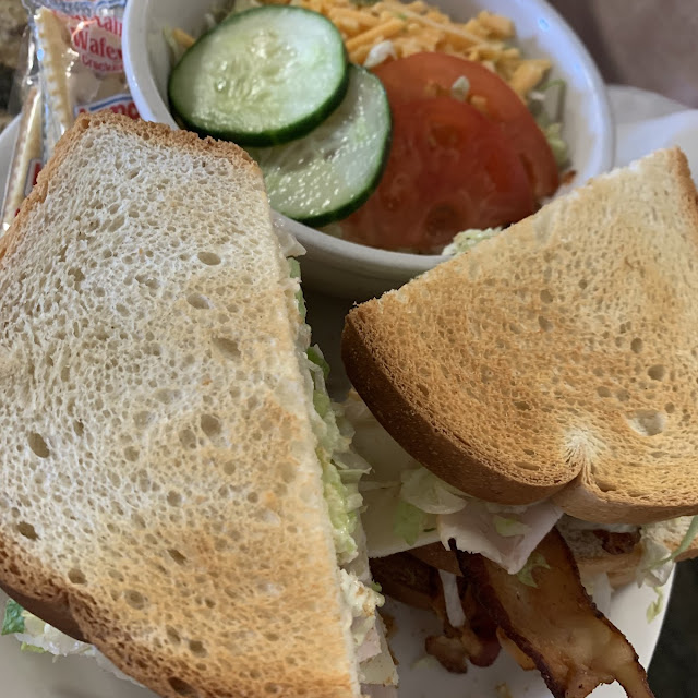 Club Sandwich