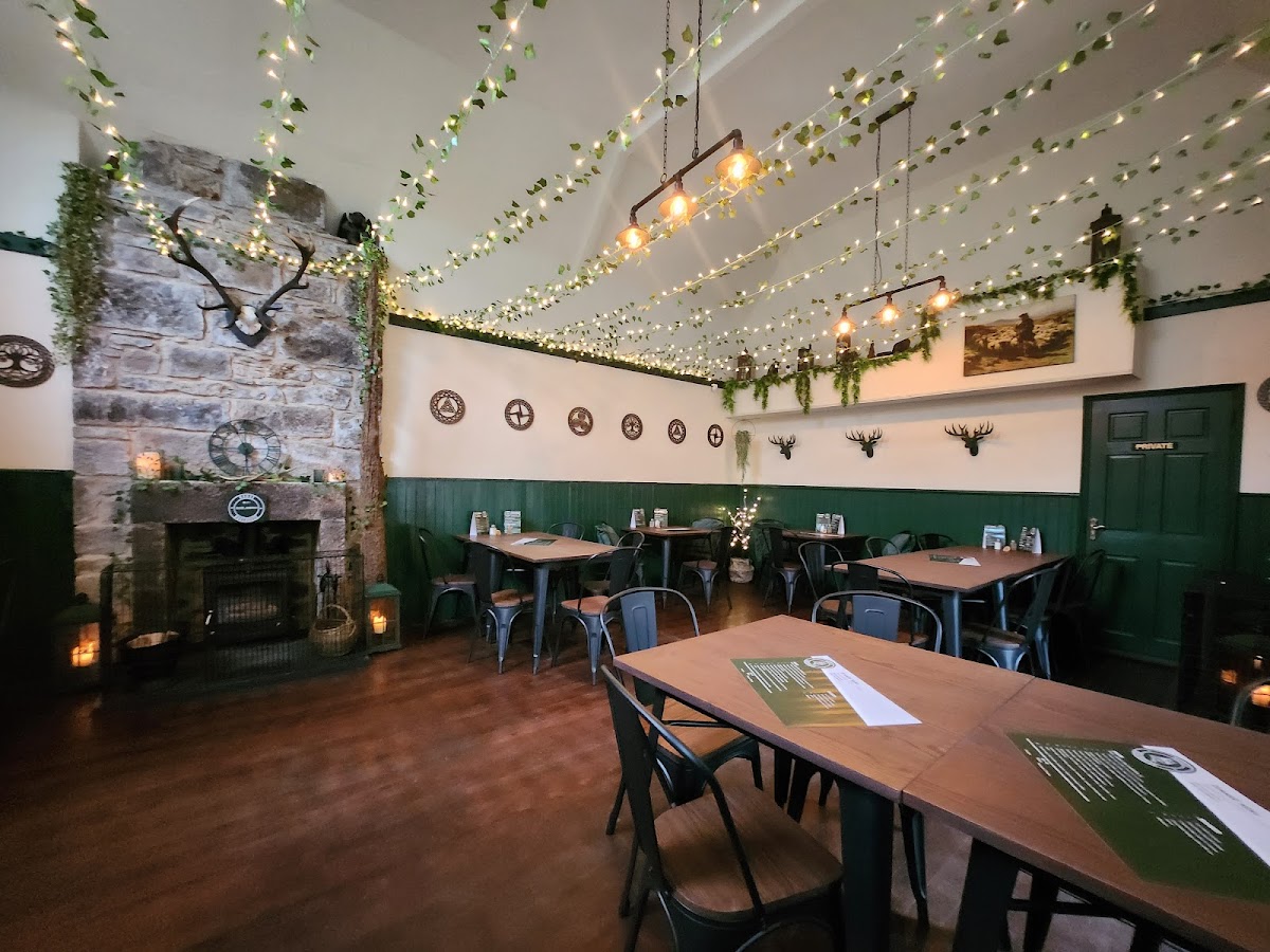 Norse Bakehouse