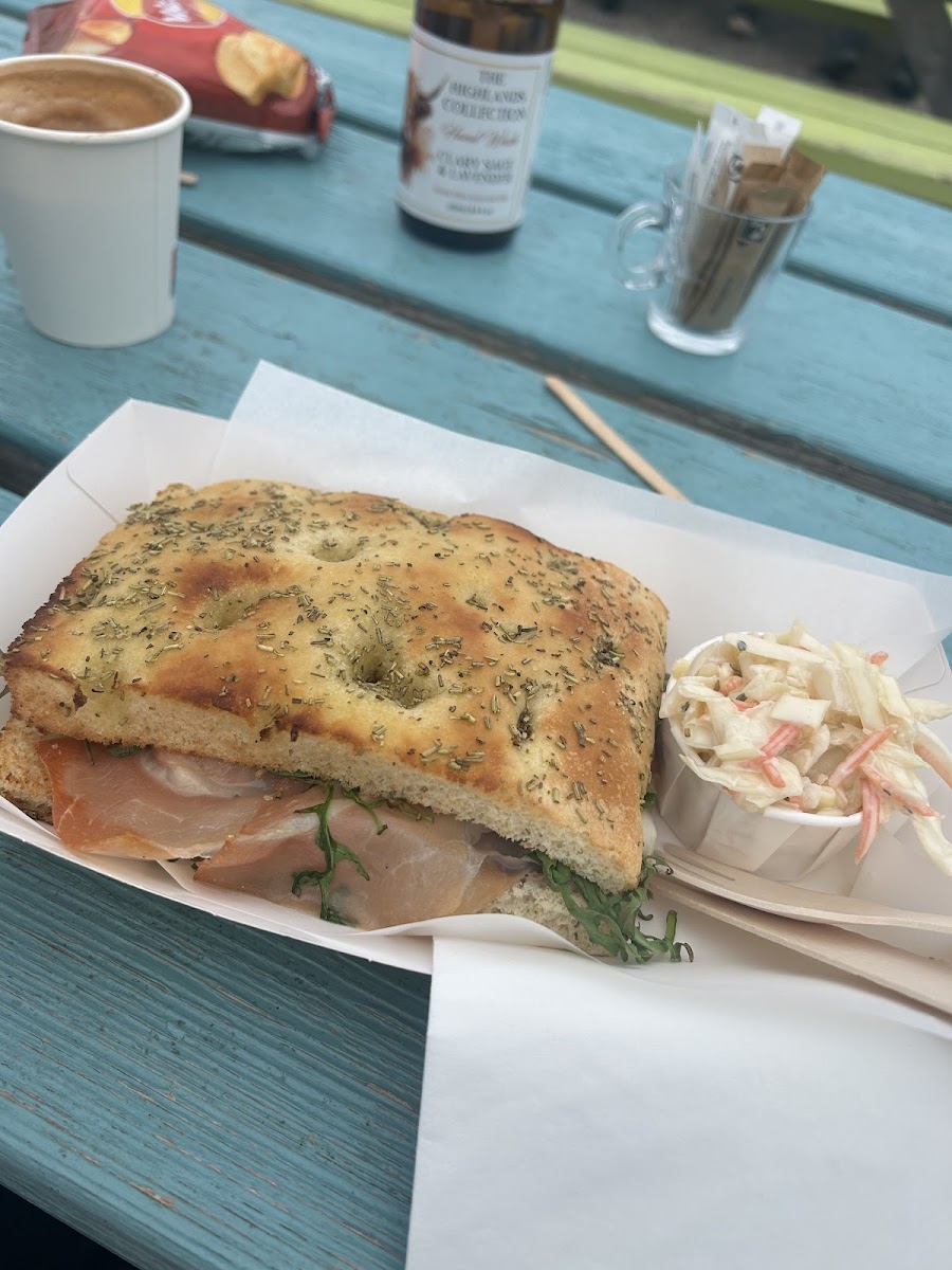 Norse Bakehouse - Photo 2