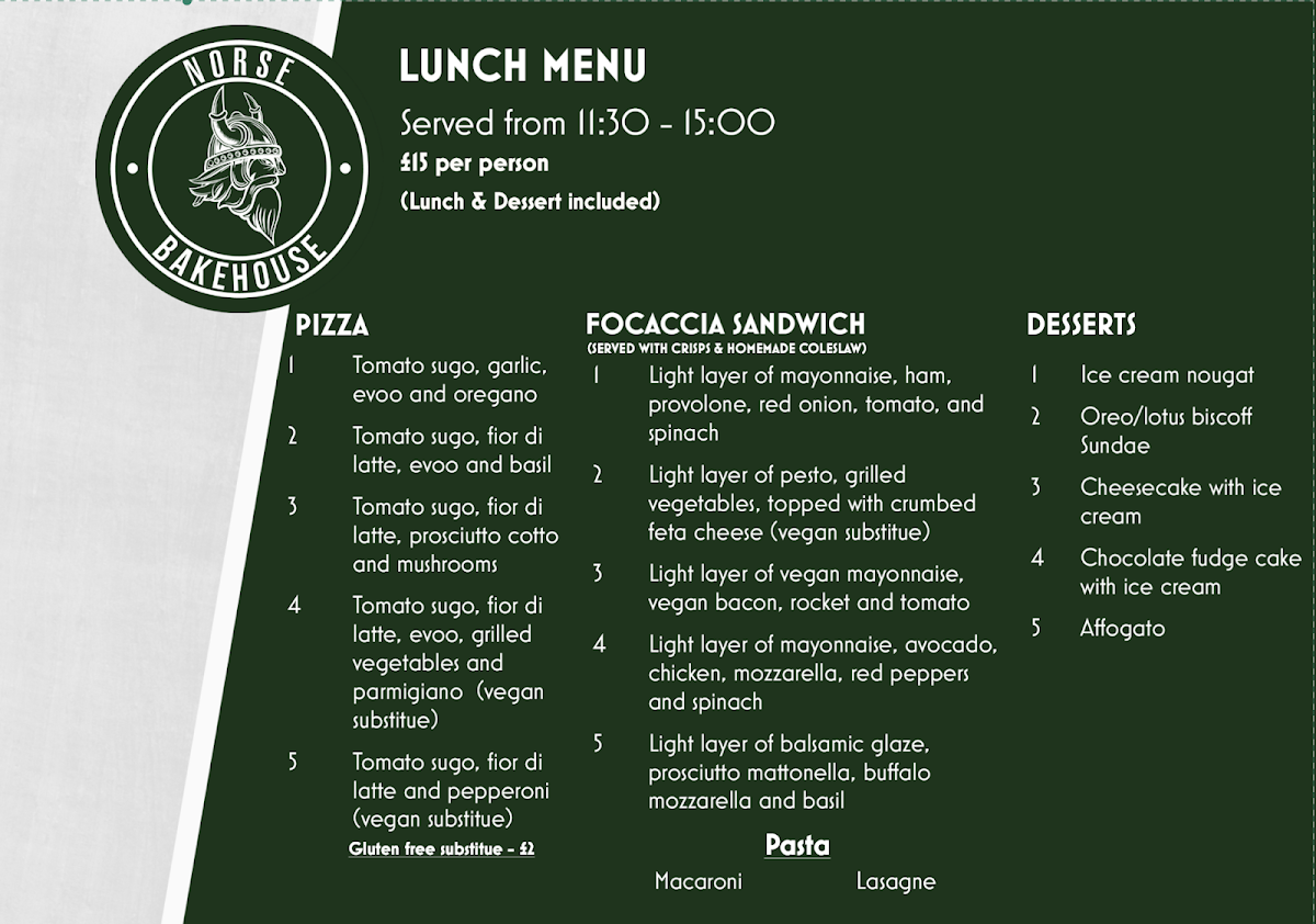 Menu Photo 0