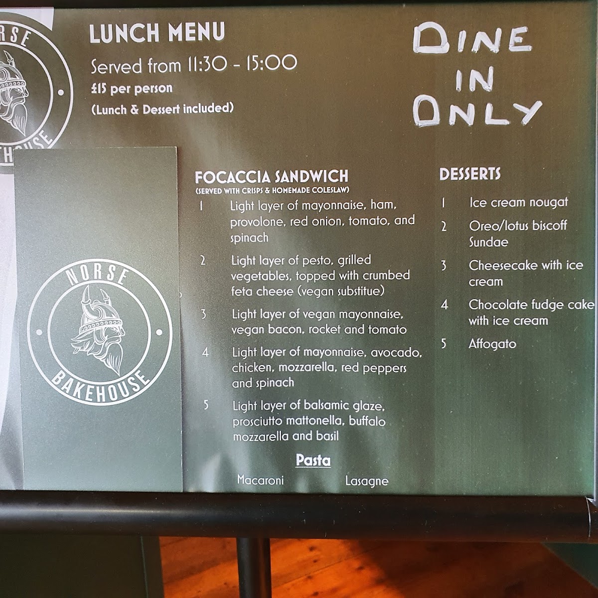 Menu Photo 9