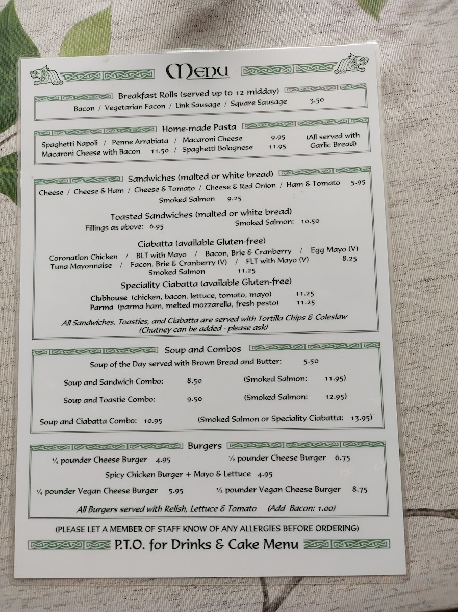 Menu Photo 7