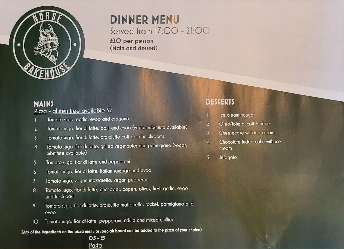 Menu Photo 8