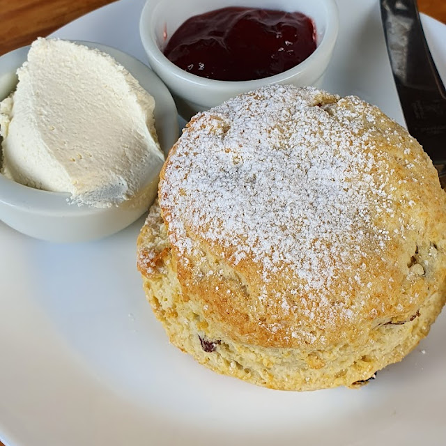 Scone