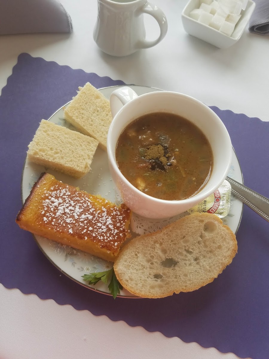 Hazel's Tea Parlor - Photo 6